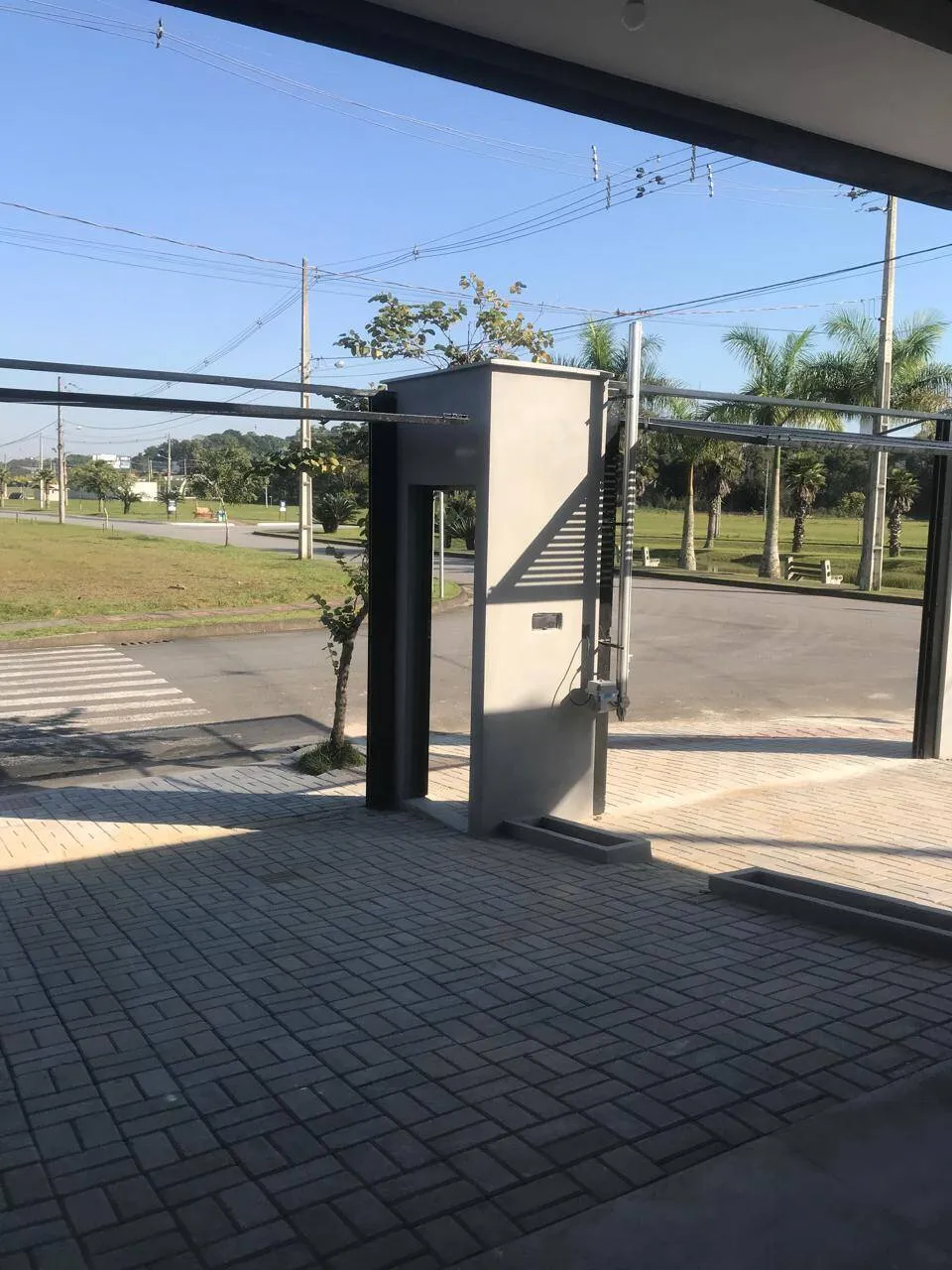 Imagem Sobrado de Esquina no Bairro Panejado Ecovalle Araquari