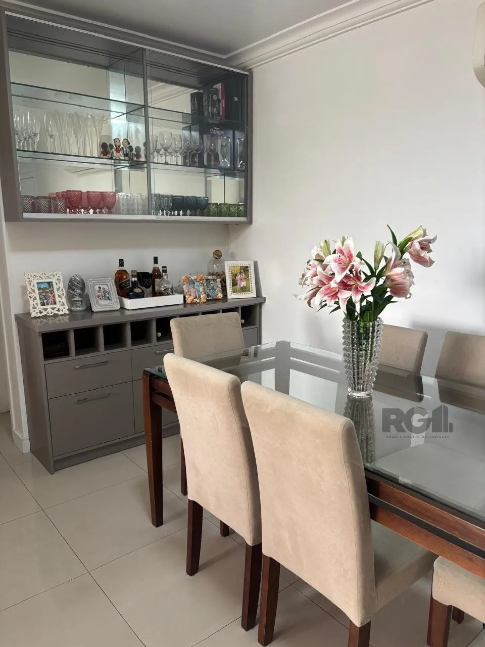 Imagem Apartamento em São João