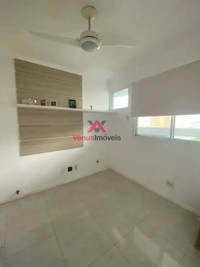 Imagem Apartamento para Venda em Rio de Janeiro, Recreio dos Bandeirantes, 3 dormitórios, 2 suítes, 3 banheiros, 2 vagas