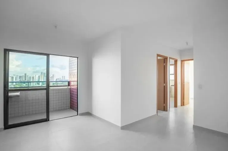 Imagem Apartamento com 3 Quartos à Venda, 61 metros em Prado - Recife