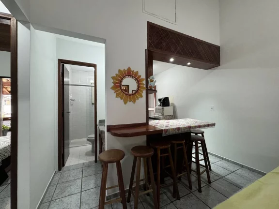 Imagem Apartamento em localização tranquila no itaguá