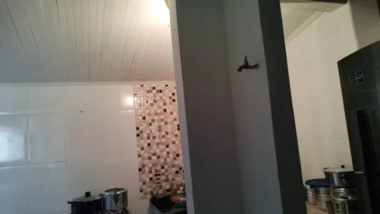 Imagem Casa Geminada próximo ao Shopping Estação!
