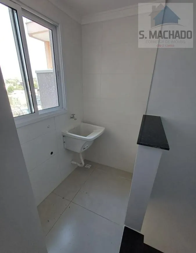 Imagem Apartamento para Venda em Santo André / SP no bairro Campestre