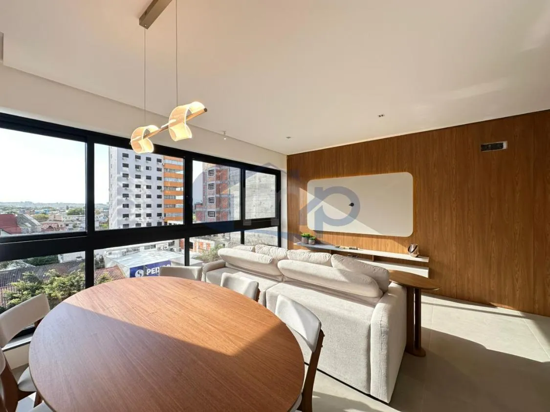 Imagem Apartamento a venda com 2 suites no centro de Torres/RS