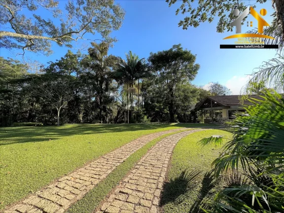 Imagem Casa - Granja Viana | Batelli Imóveis