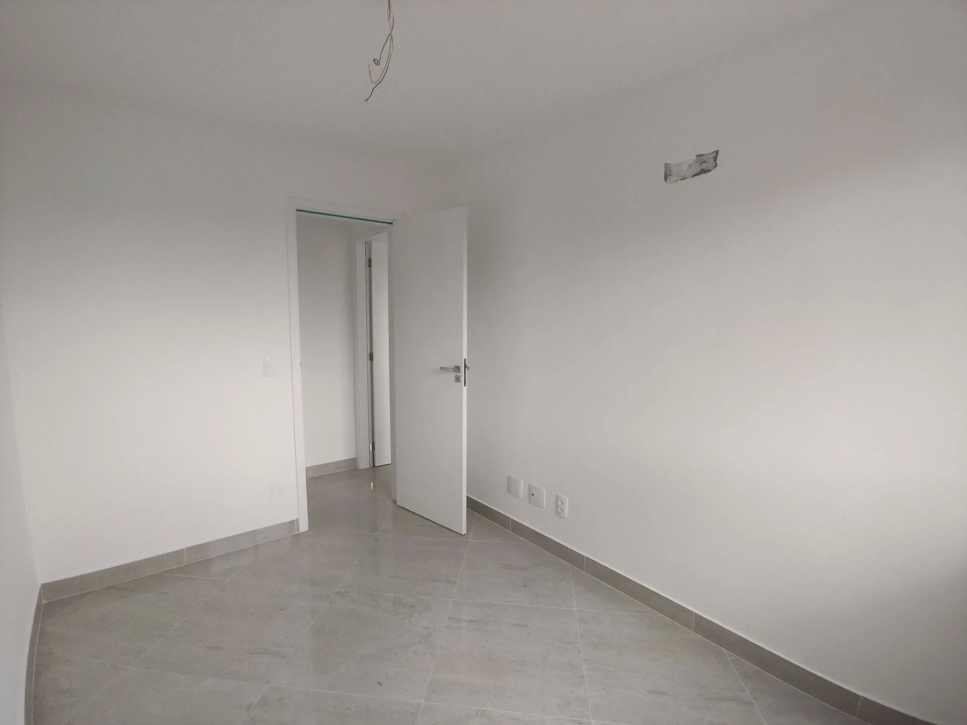 Imagem Magnus Residence Tijuca - Apartamento com Dois Quartos MAGNUS Tijuca