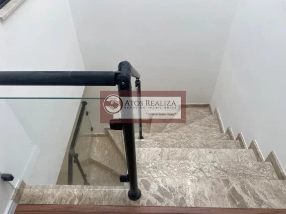 Imagem Sobrado à venda em Santo Amaro, SP | 3 suítes, 120m²