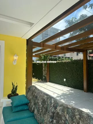Imagem Casa á venda com 3 suítes á venda localizada na Praia de Taquaras em Balneário Camboriú.