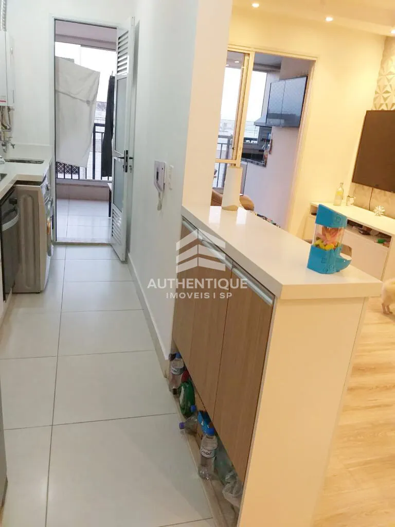 Imagem LIVING VILA GUILHERME - Apartamento à venda no bairro Vila Guilherme - São Paulo/SP, Zona Norte