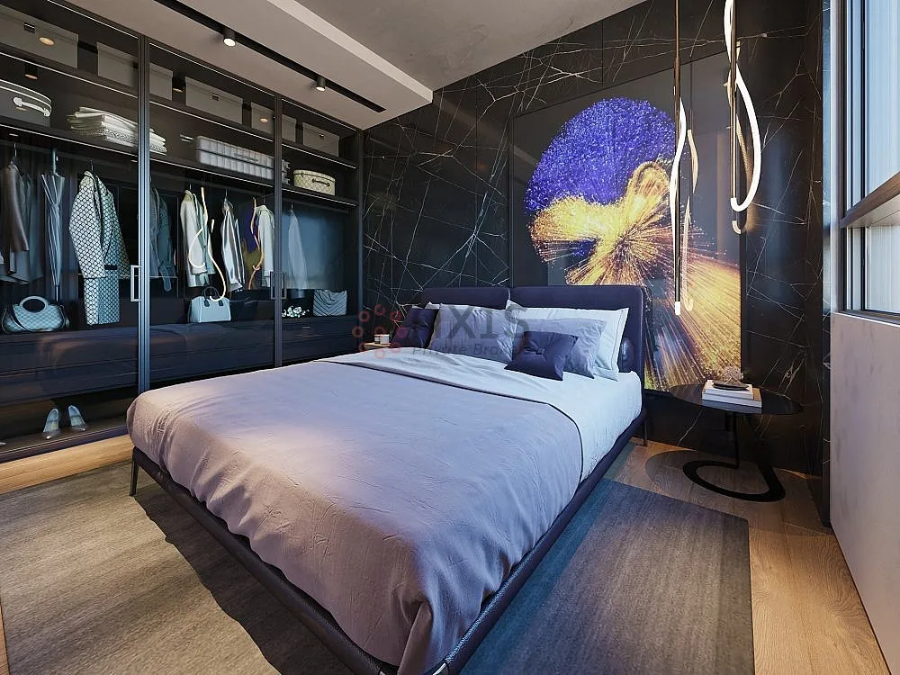 Imagem Apartamento 2 Quartos no Santa Efigênia - Lazer Completo