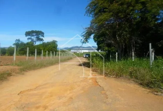 Imagem AREA 23.350 m² NA SERRA