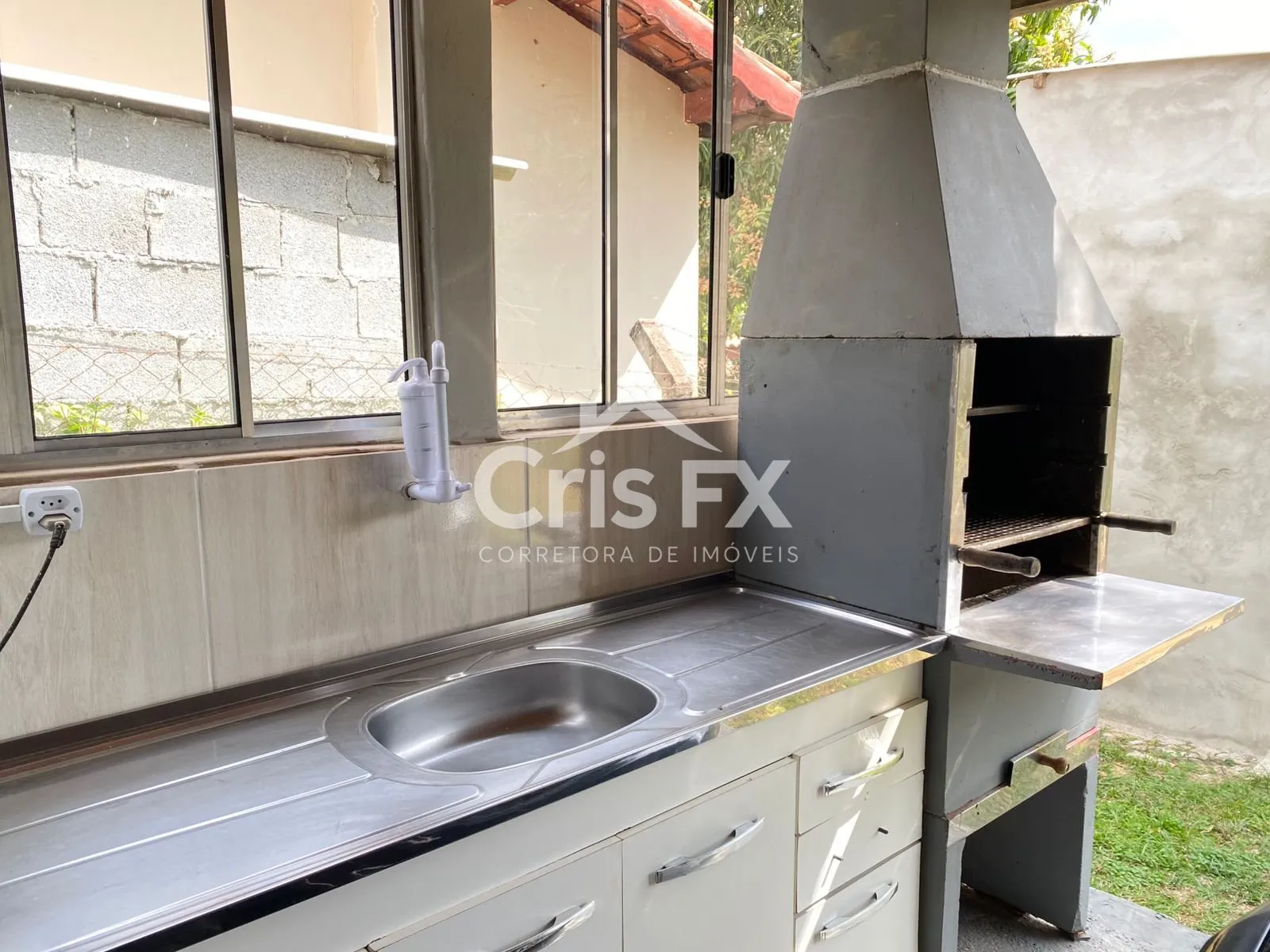 Imagem Chácara de 2 quartos, 153m² no bairro Recanto dos Pássaros, em Itatiba