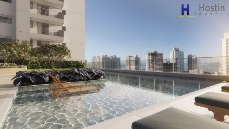 Imagem APARTAMENTO RESIDENCIAL em Piçarras - SC, Balneario Piçarras