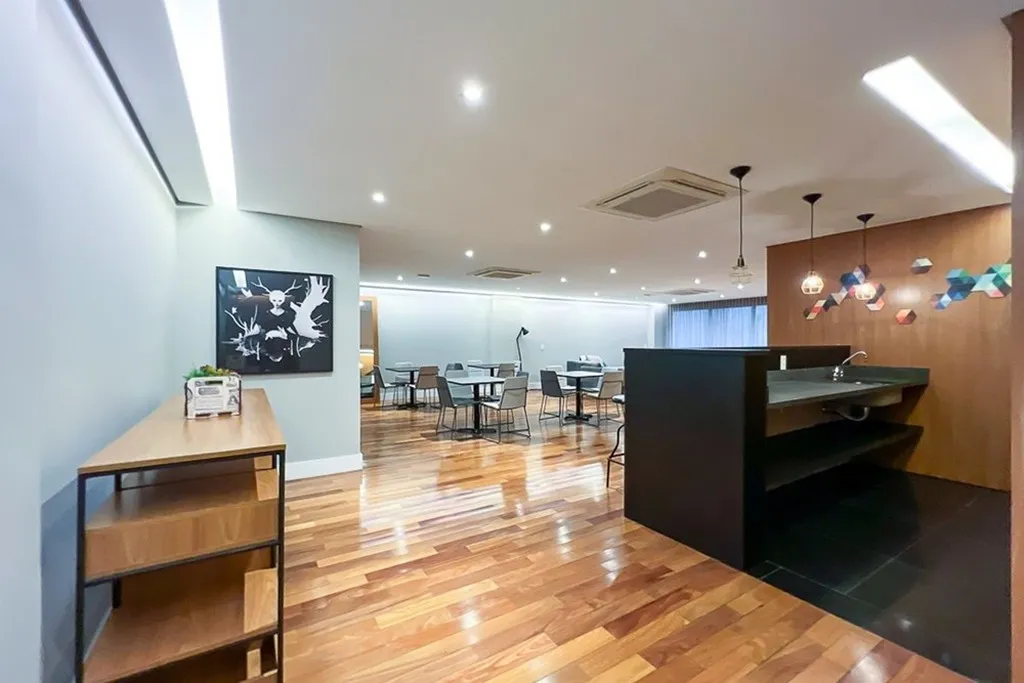 Imagem APARTAMENTO RESIDENCIAL em São Paulo - SP, Jardim Paulista