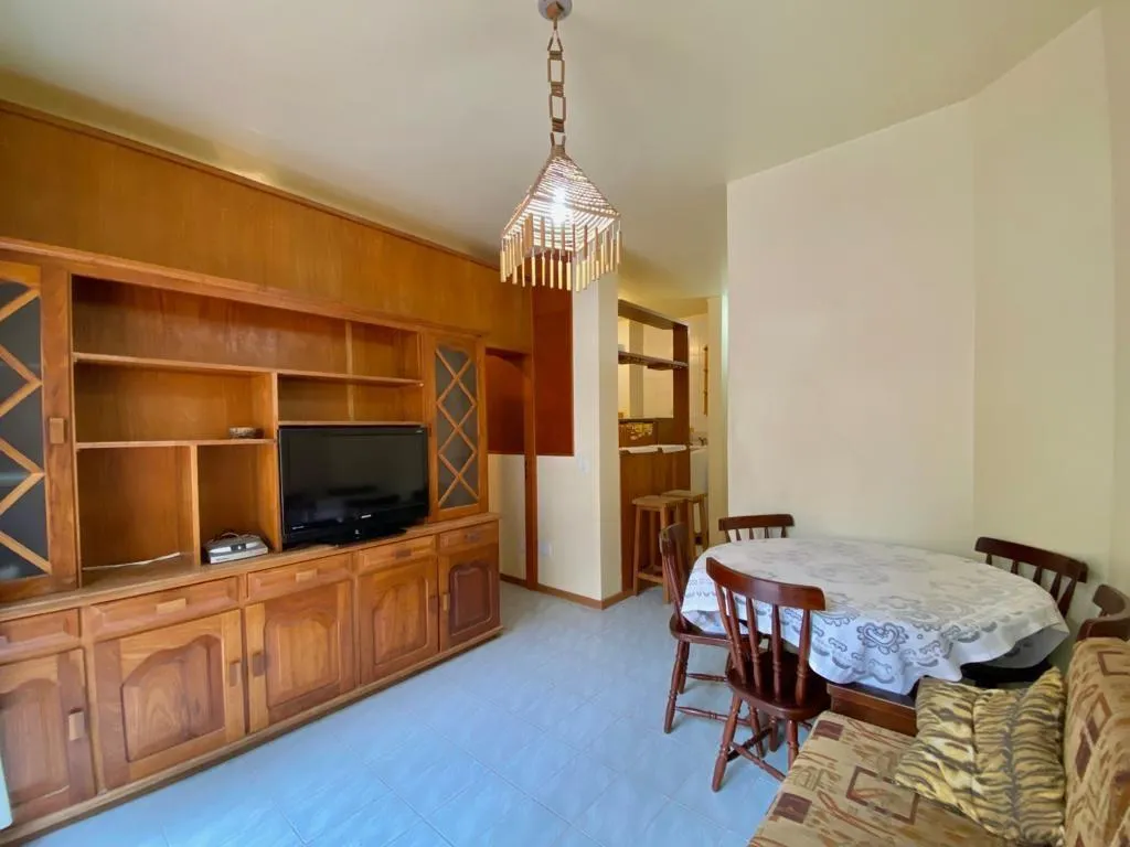 Apartamento 1 Dormitório - Bairro Zona Nova