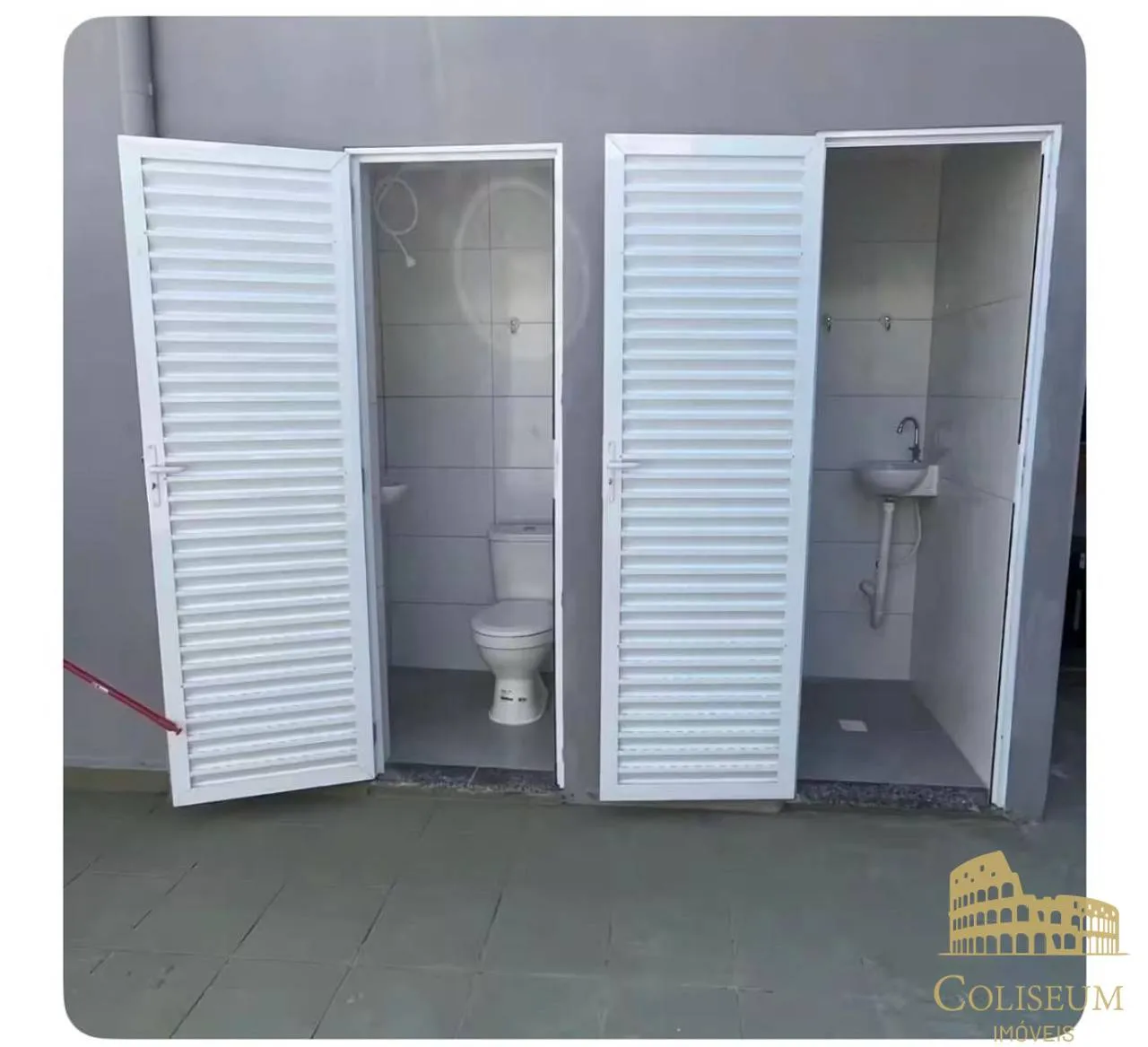 Imagem Casa com 2 dormitórios à venda, 84 m² por R$ 735.000,00 - Vilamar - Praia Grande/SP
