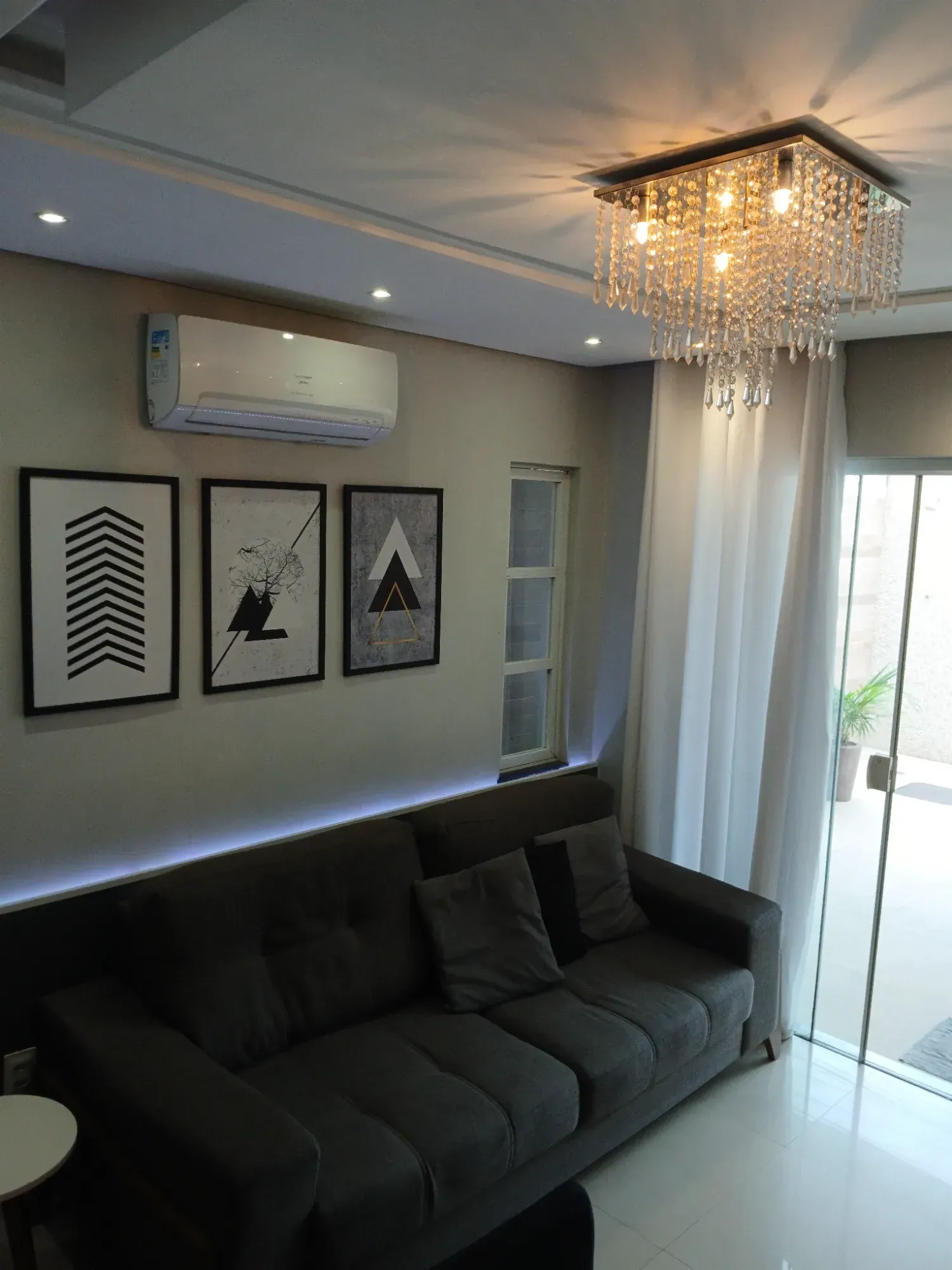 Imagem Casa com 3 Quartos à Venda, 48 m² em Bangu - Rio de Janeiro