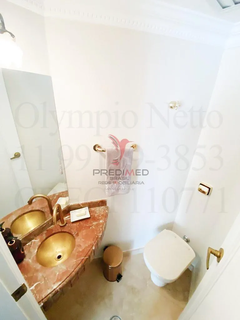 Imagem Apartamento com 3 dormitórios sendo 2 suítes