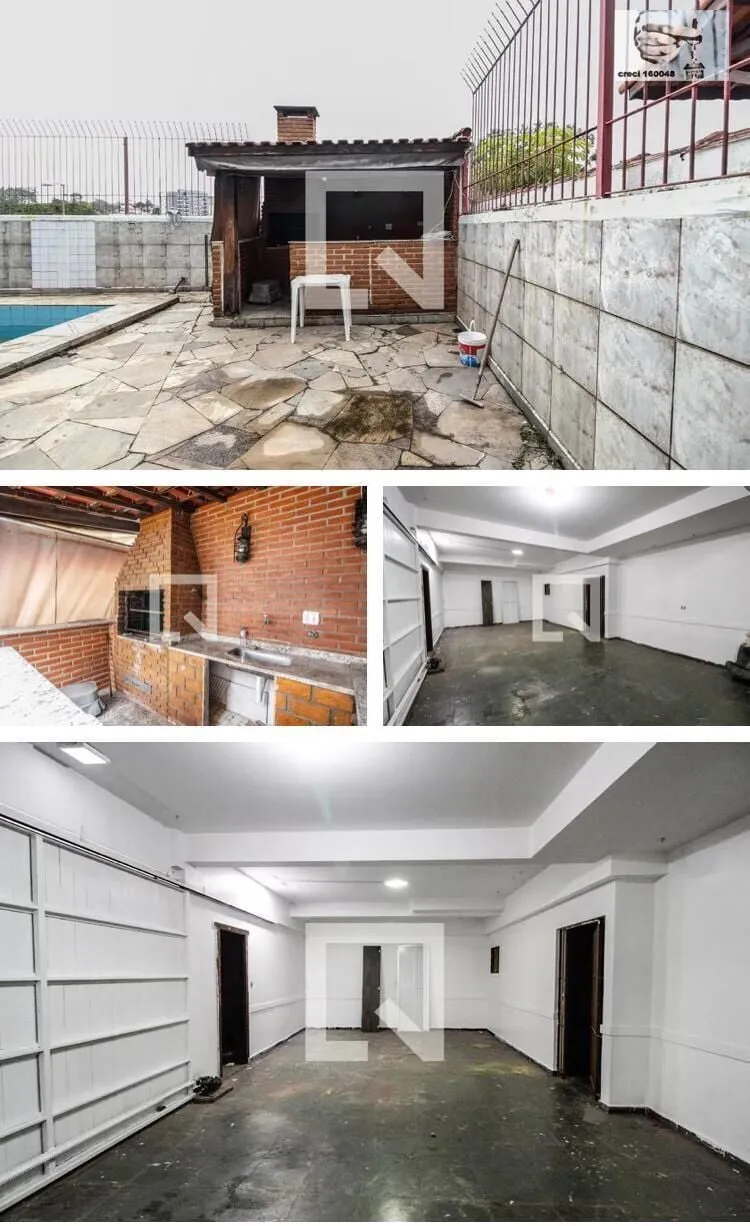Imagem Casa Alto Padrão em Jardim São Paulo(Zona Norte), São Paulo/SP