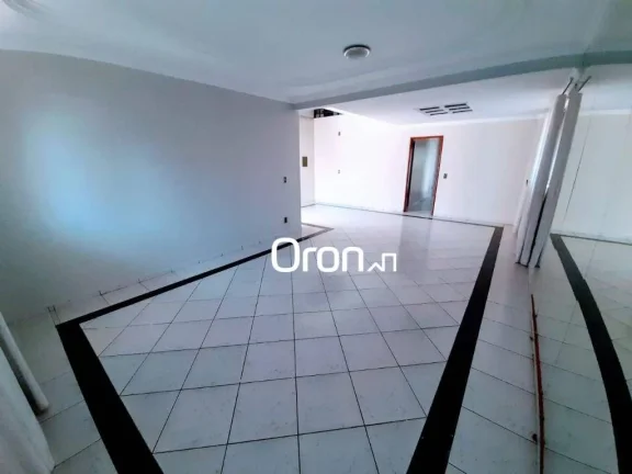 Imagem Sobrado à venda, 253 m² por R$ 1.480.000,00 - Jardim América - Goiânia/GO