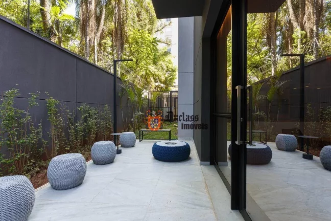 Imagem Apartamento com 3 dormitórios à venda, 173 m² por R$ 2.395.303,49 - Alto da Boa Vista - São Paulo/SP