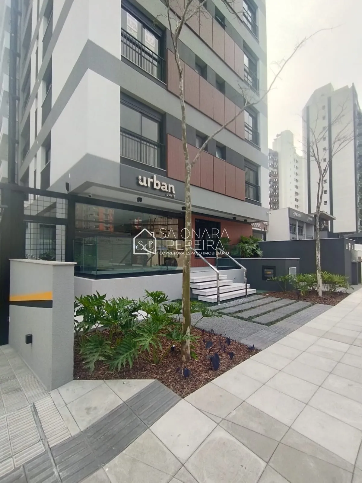 Imagem Urban - Pronto para Morar