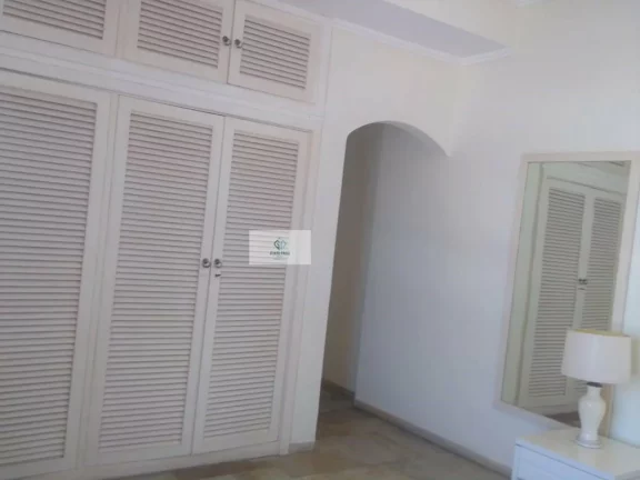 Imagem Apartamento Padrão para Venda em Pitangueiras Guarujá-SP