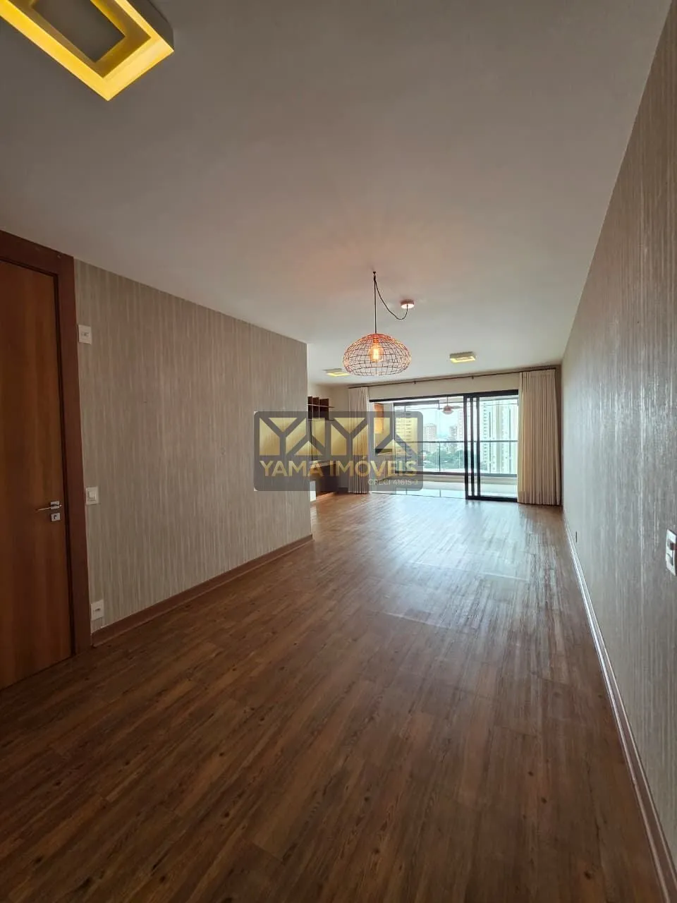 Imagem Hyde Park - Apartamento Hyde Park a venda