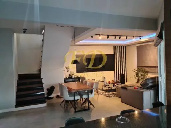 Imagem Casa Condomínio Buona Vita