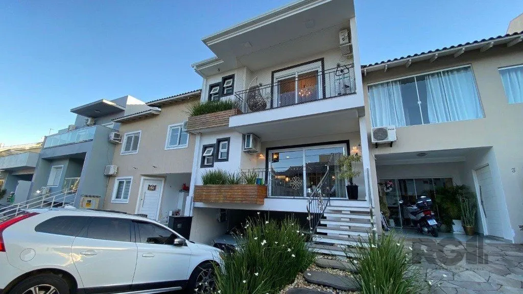 Imagem Casa de Condomínio em Passo das Pedras