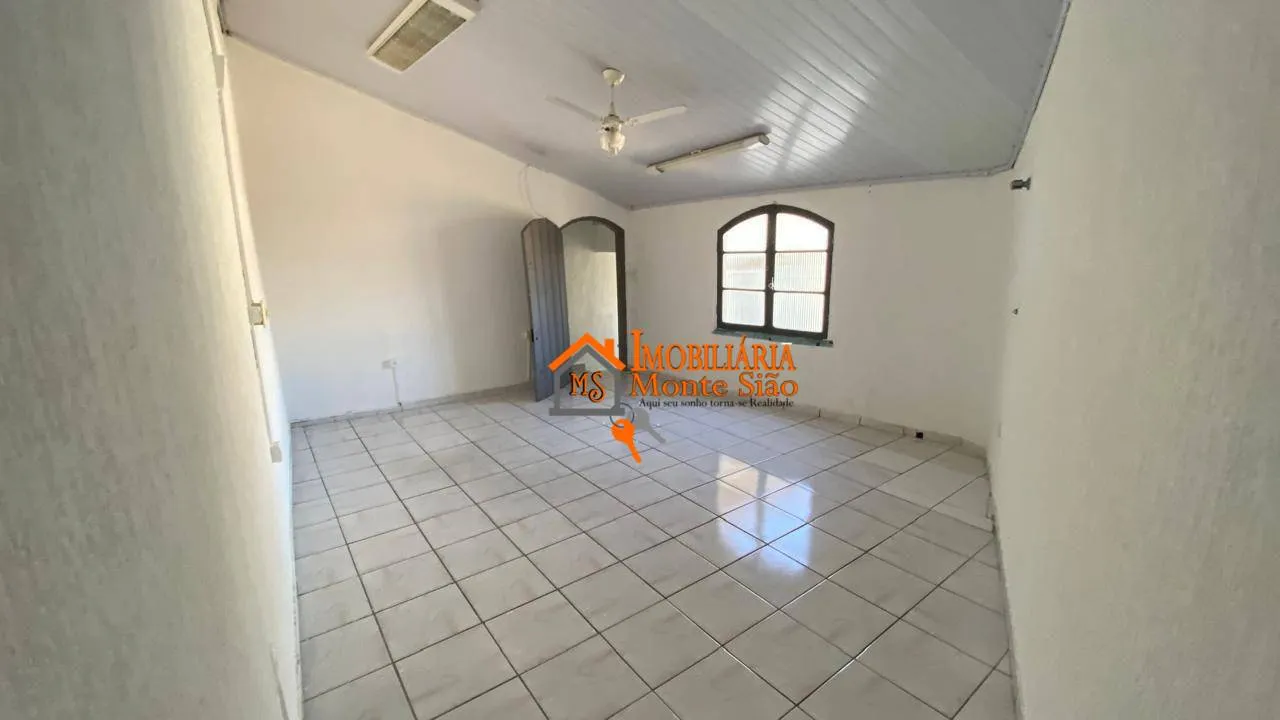 Imagem Casa com 3 dormitórios à venda, 163 m² por R$ 763.000,00 - Parque Casa de Pedra - São Paulo/SP