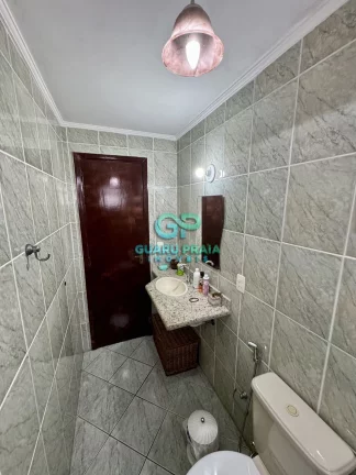 Imagem Apartamento à venda no bairro Enseada - Guarujá/SP