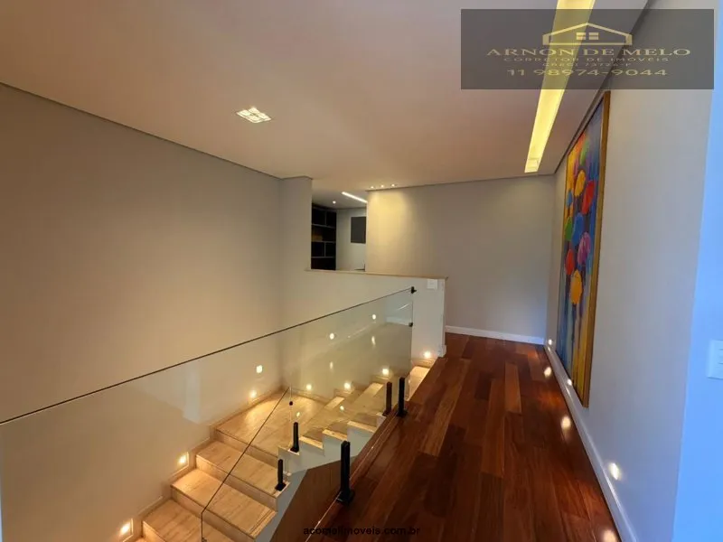 Imagem Casas em Condomínio para venda em Barueri no bairro Alphaville Residencial Um
