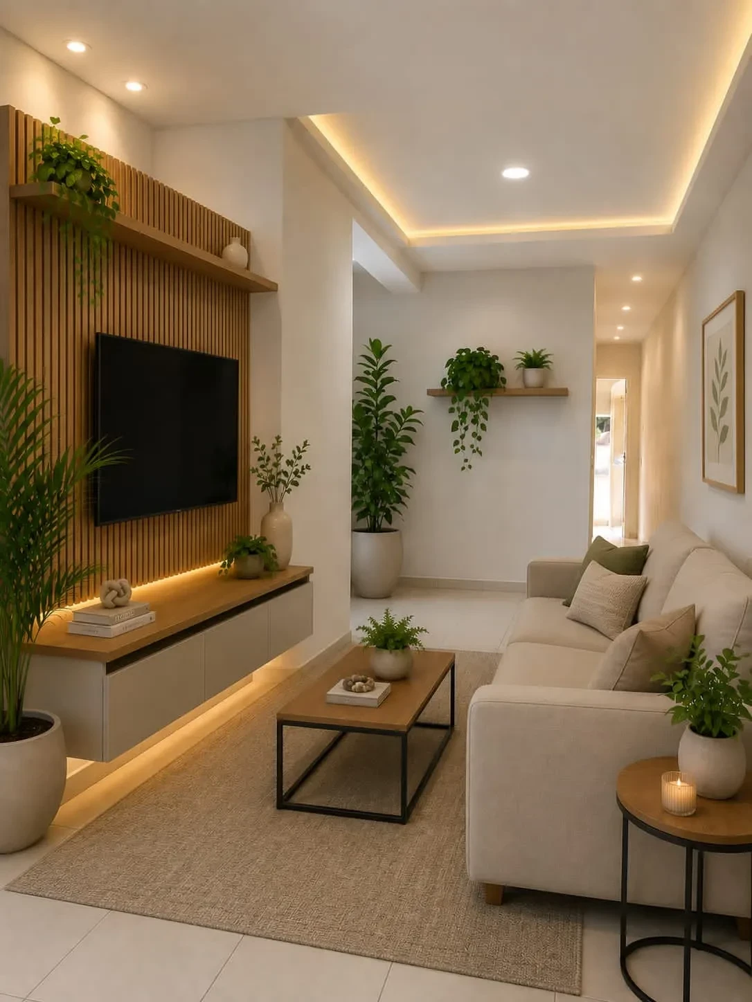 Casa com 3 Quartos à Venda, 80 metros em Residencial Portal da Mantiqueira - Taubaté