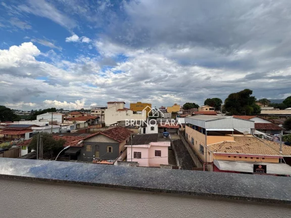 Imagem Apartamento de Cobertura à venda em Igarapé MG, Bairro Novo Horizonte.