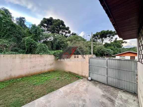 Imagem Casa à venda, bairro Campo Comprido em Curitiba.