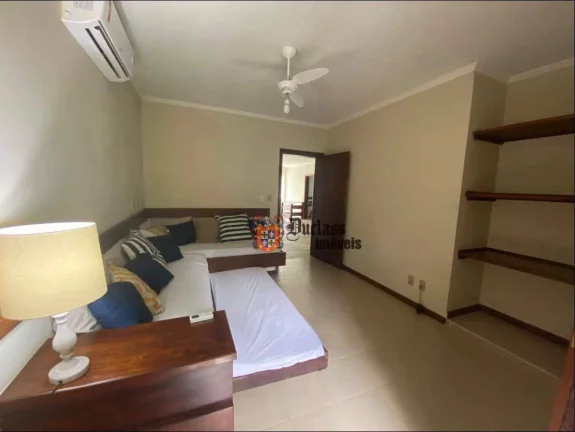 Imagem Sobrado com 6 dormitórios à venda, 393 m² por R$ 3.200.000,00 - Riviera - Bertioga/SP