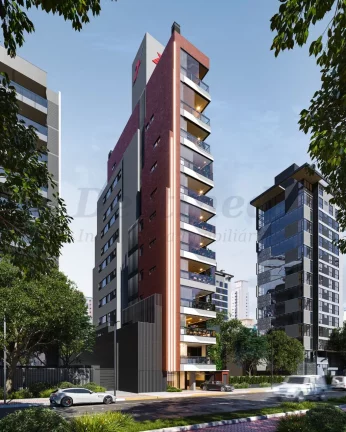 Foto do imóvel Apartamento 4 suítes para Venda em Balneário Camboriú