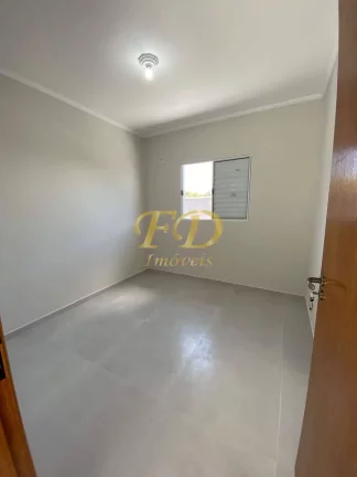 Imagem Casa Nova Em Bom Jesus dos Perdões
