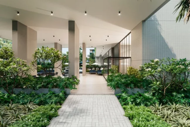 Imagem Apartamento com 3 quartos, 67m2, à venda em João Pessoa, Altiplano Cabo Branco