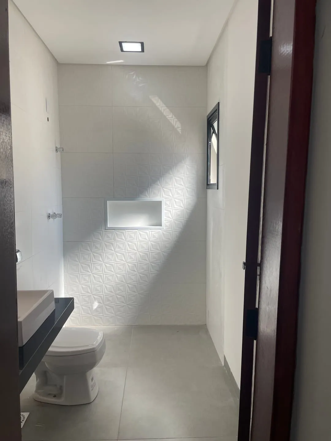 Imagem Casa à venda 3 Quartos, 1 Suite, 2 Vagas, 175M², Loteamento Residencial e Comercial Flamboyant, Pindamonhangaba - SP