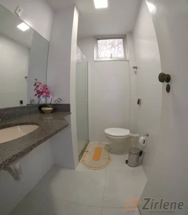 Imagem APARTAMENTO 03 QUARTOS (TEMPORADA) SUAS FÉRIAS EM GUARAPARI!
