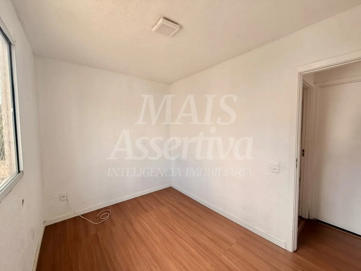 Imagem Apartamento 2 quartos para Locação Anual no bairro Santo Afonso em Novo Hamburgo