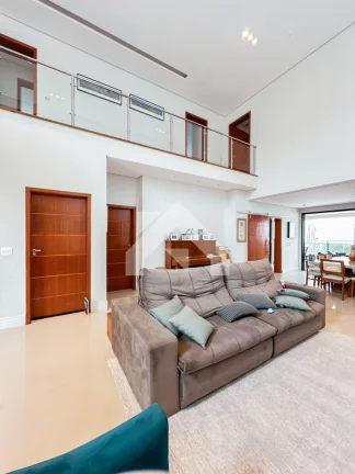 Imagem Casa de Condomínio em Colinas da Anhanguera - Santana de Parnaíba
