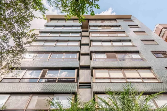 Imagem Garden para venda no bairro Bela Vista em Porto Alegre