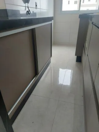 Apartamento com 2 Quartos à Venda, 52 m² em Centro - Poá