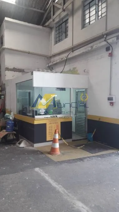 Imagem Alugo Galpão Comercial em São Caetano.
