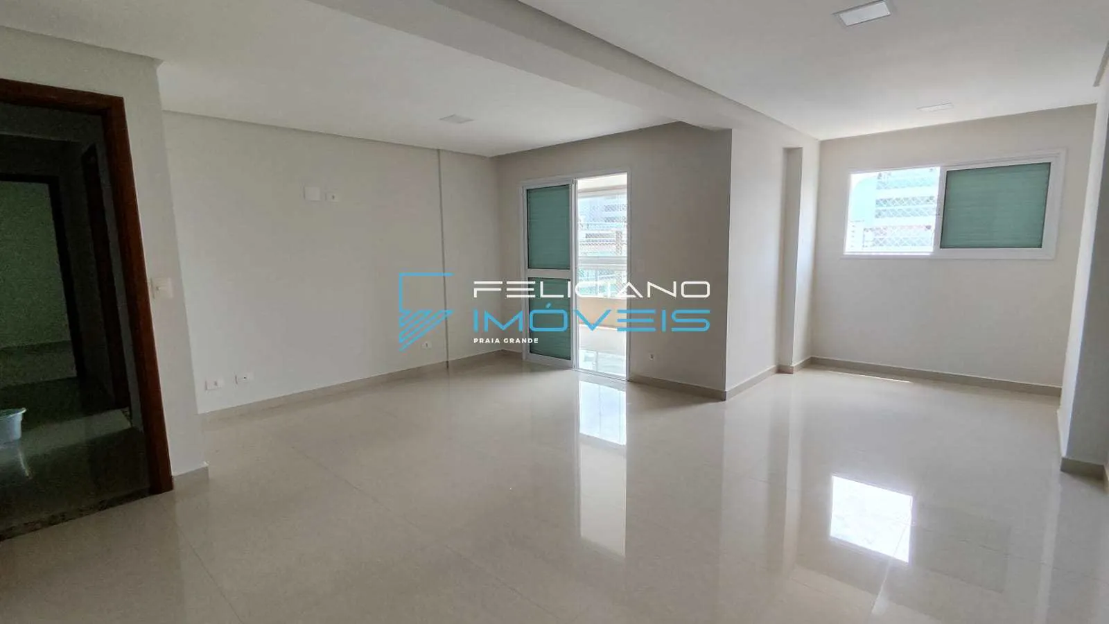 Imagem Cobertura com 3 quartos, Caiçara, Praia Grande - R$ 1.9 mi, Cod: 7021