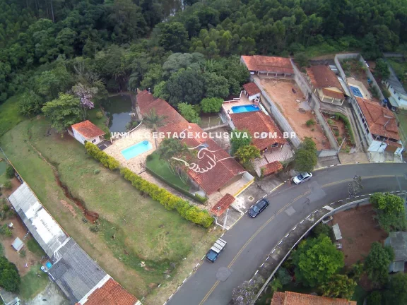 Imagem TERRENO PARA CHÁCARA 1000 m² em bairro de chácaras Morungaba SP
