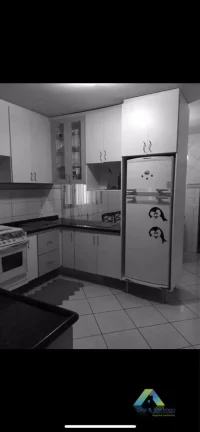 Imagem Sobrado a venda no Taboão com 03 quartos 350m²